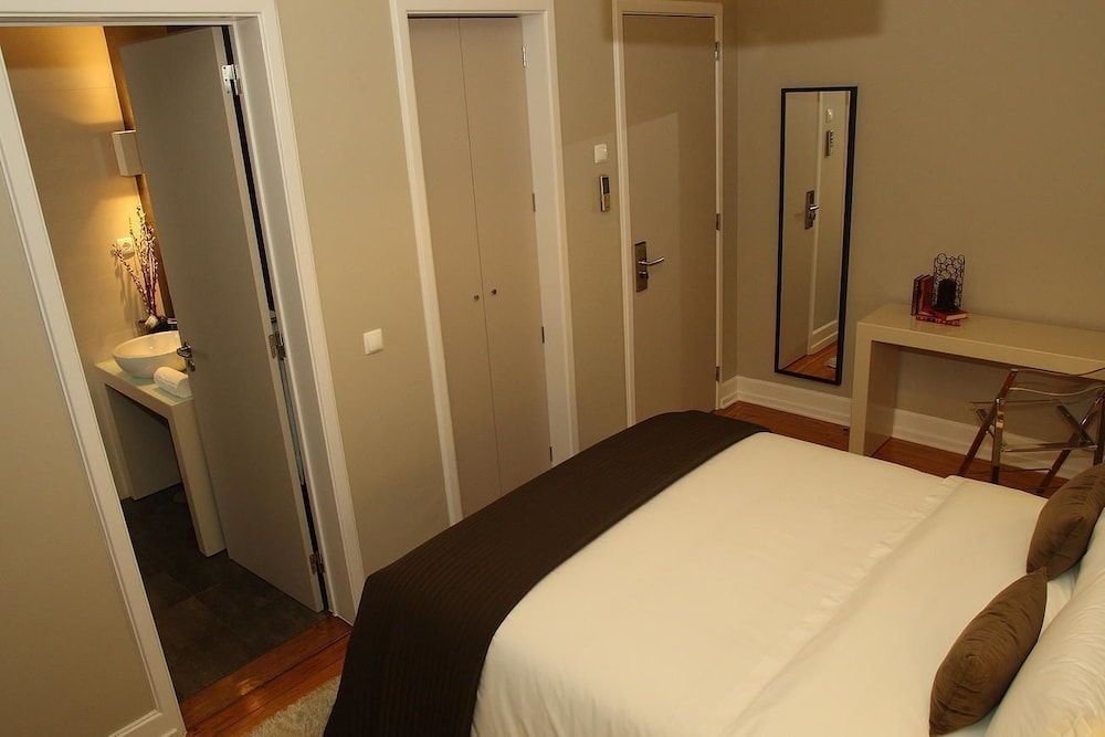 Standard Double Room photo 3