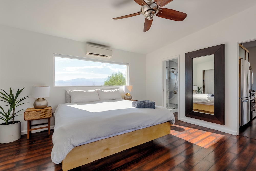 Comfort Apartment, 2 Bedrooms, Kitchen, Mountain View, photo 6