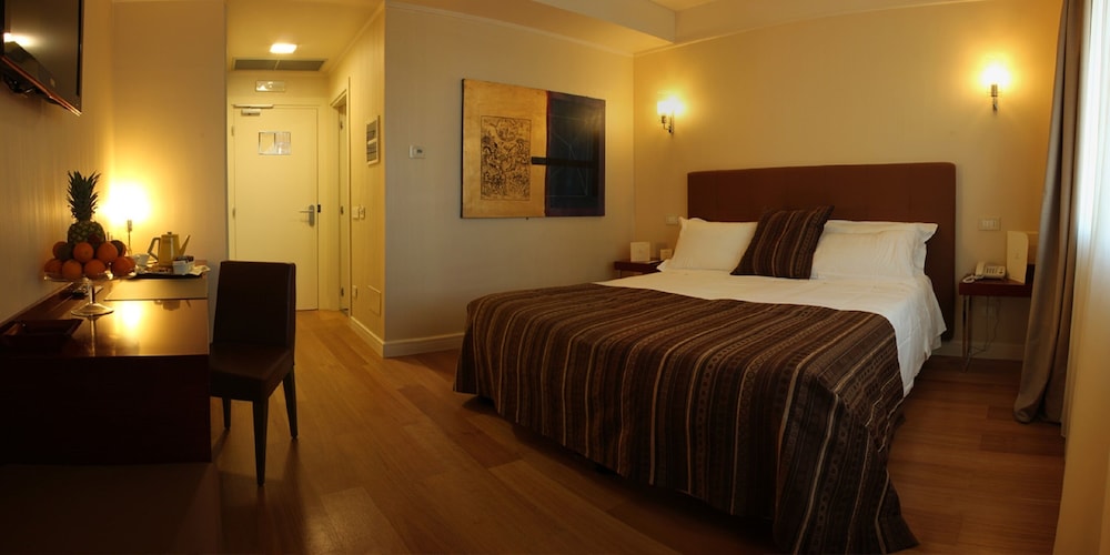 Double or Twin Room, Garden View photo 1
