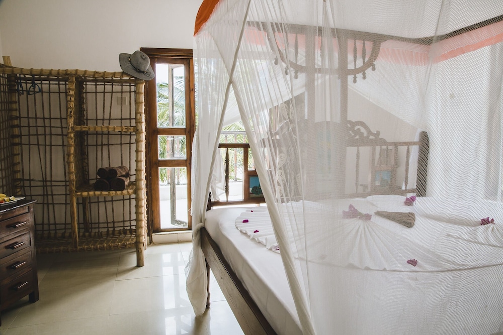 Room, Terrace, Ocean View