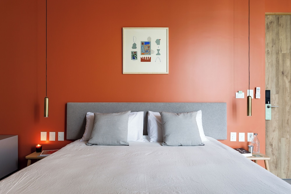 Superior Double Room, 1 Queen Bed