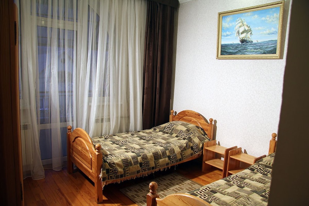 Standard Twin Room photo 1