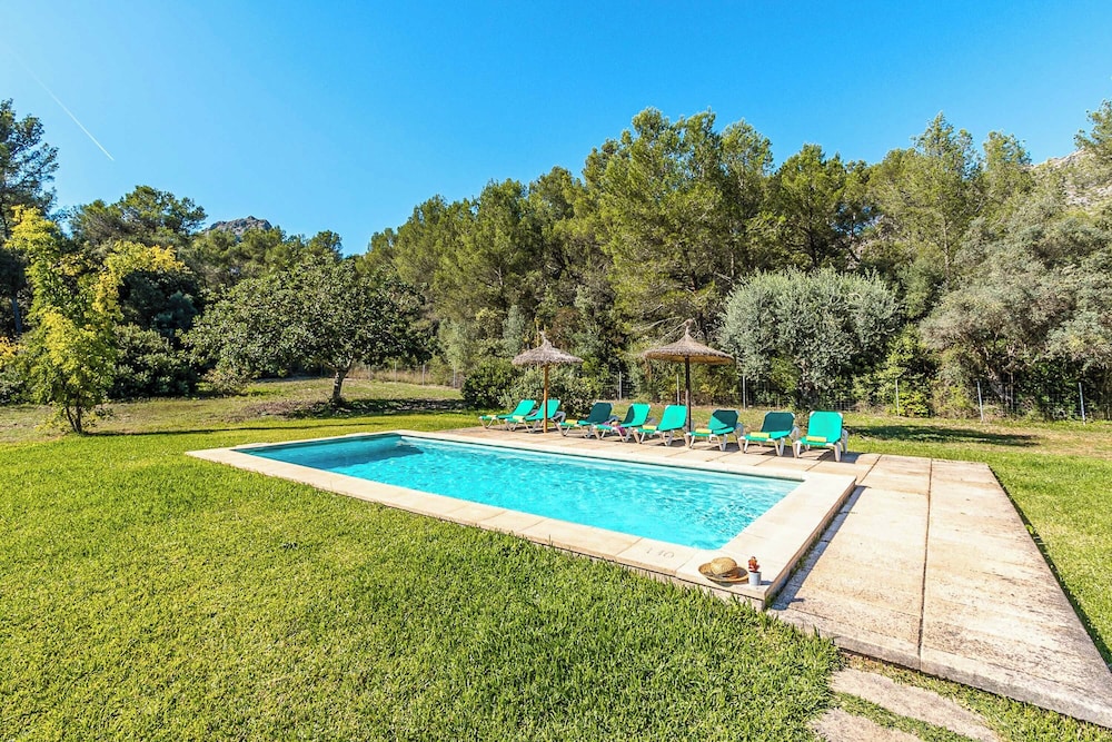 Villa (4 Habitaciones)