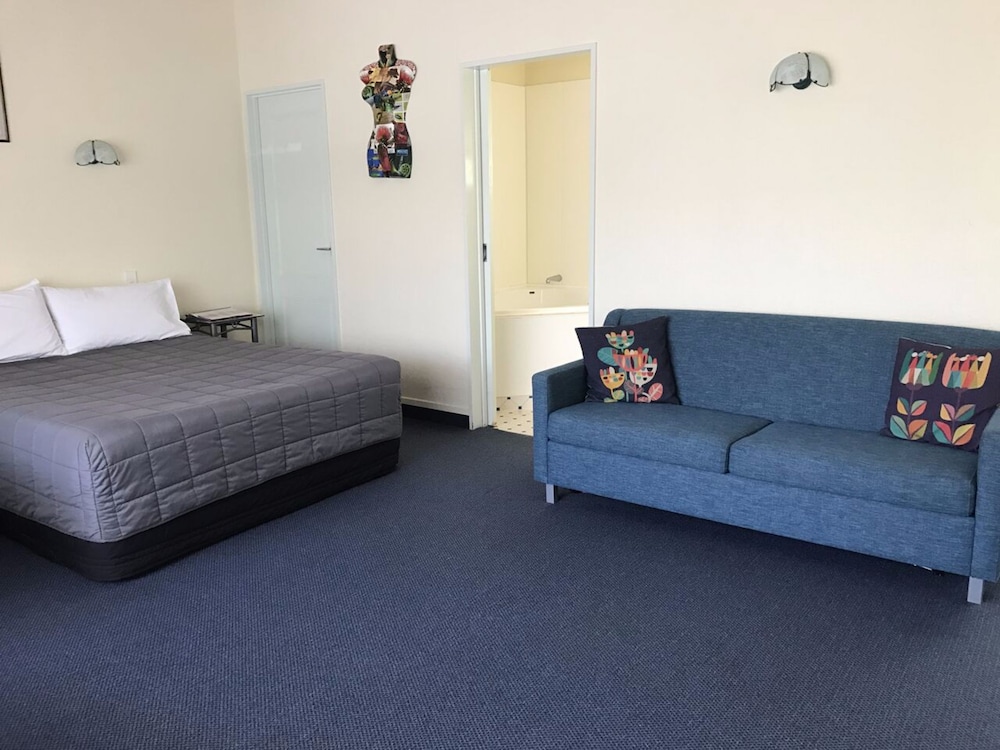 Studio Deluxe with Spa photo 2