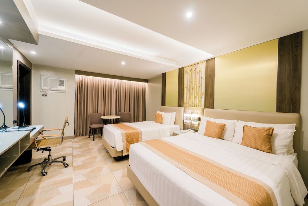 Family Suite - Photo 2