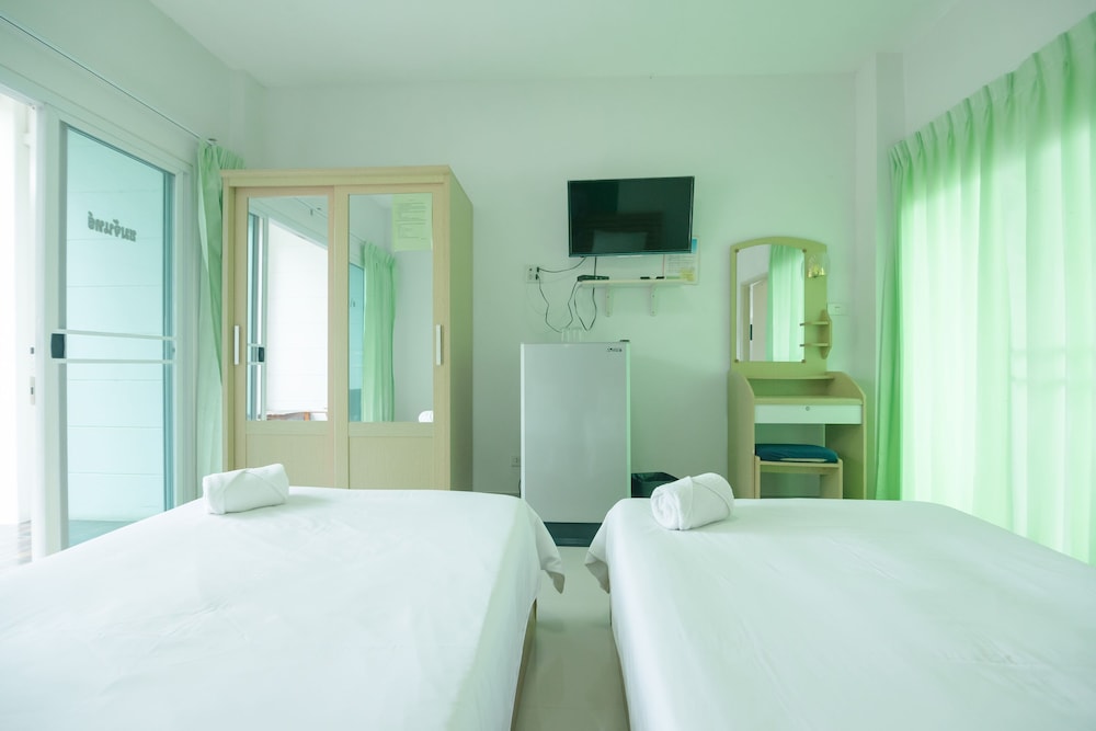 Business Room - Photo 8