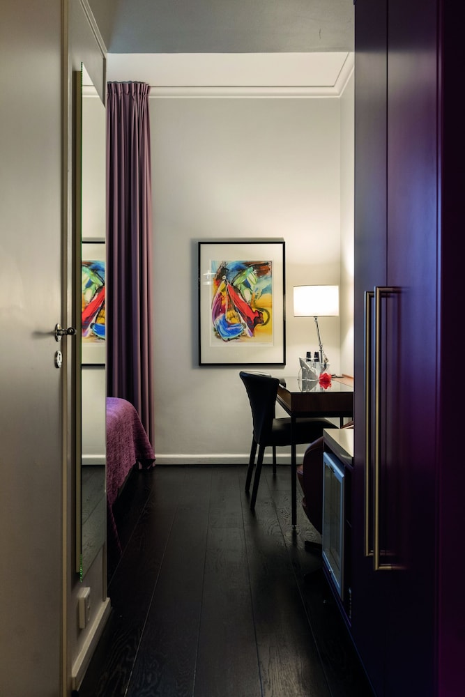 Standard Double Room, Courtyard View