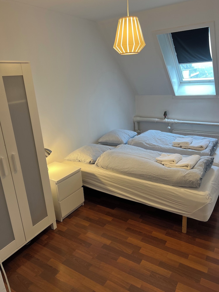 Comfort Apartment, Non Smoking, City View photo 1