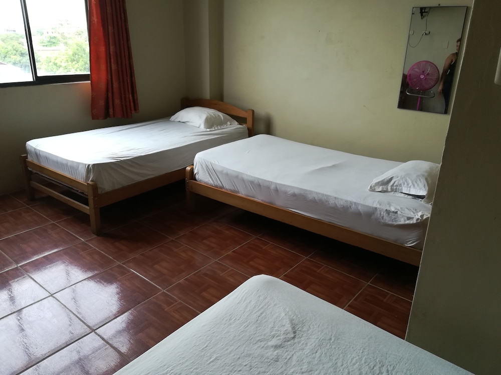 Triple Room photo 3