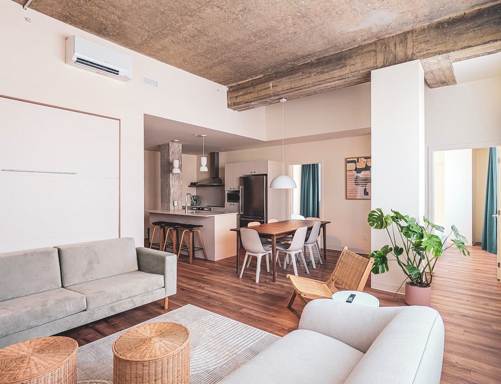 Signature Apartment
