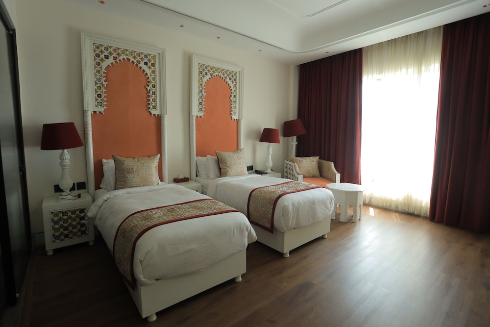 Cottage Deluxe Room