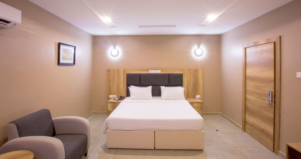 Deluxe Room (Silver) photo 1