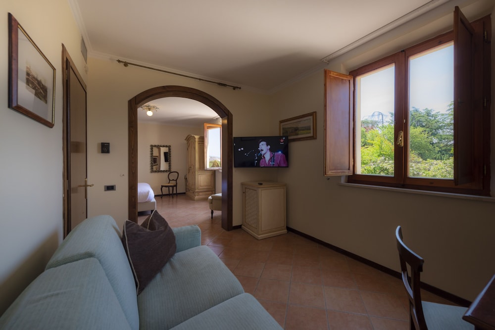 Suite (Frantoio) - Photo 9