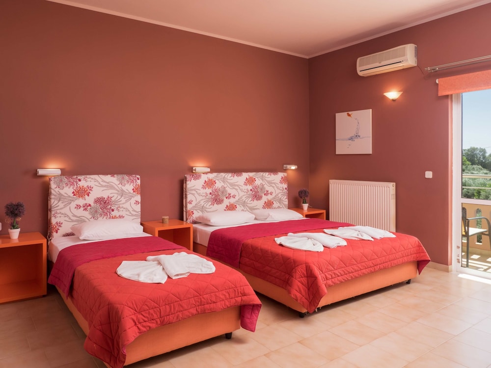 Triple Room (6) photo 2