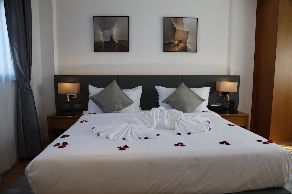Standard Room photo 1