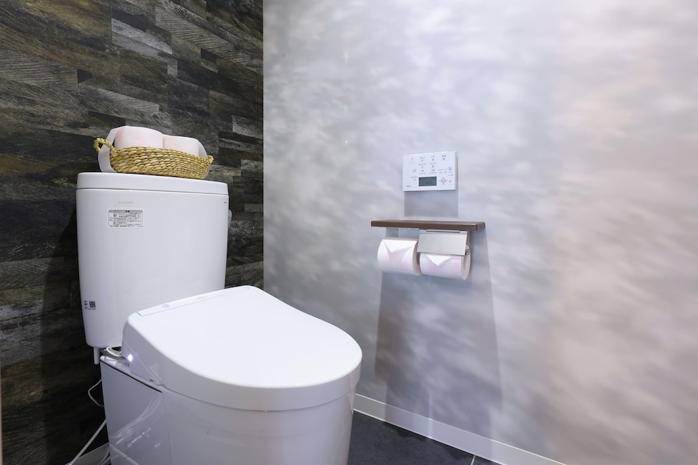 Chic Modern Suite, Non Smoking photo 2