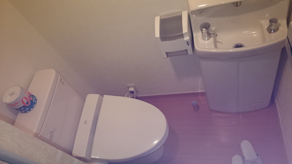 Standard Japanese-Style with Shower Room, Non-Smoking - Photo 6