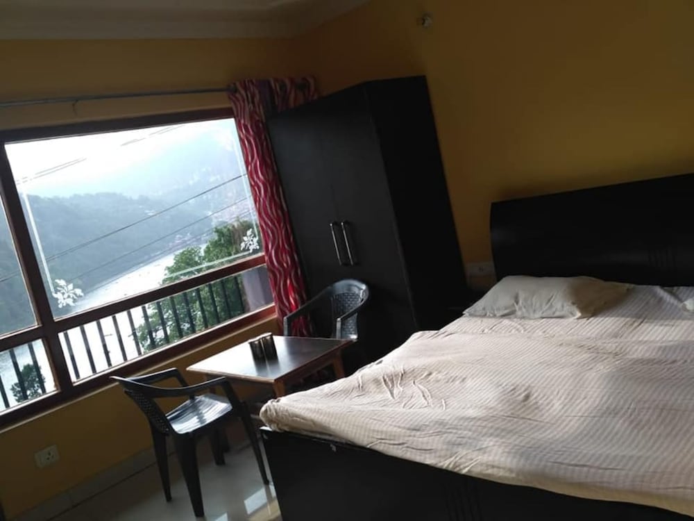 Deluxe Double Room, Lake View