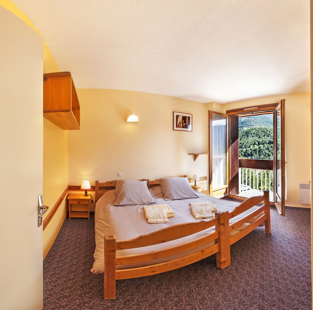 Family Room (Chalet)