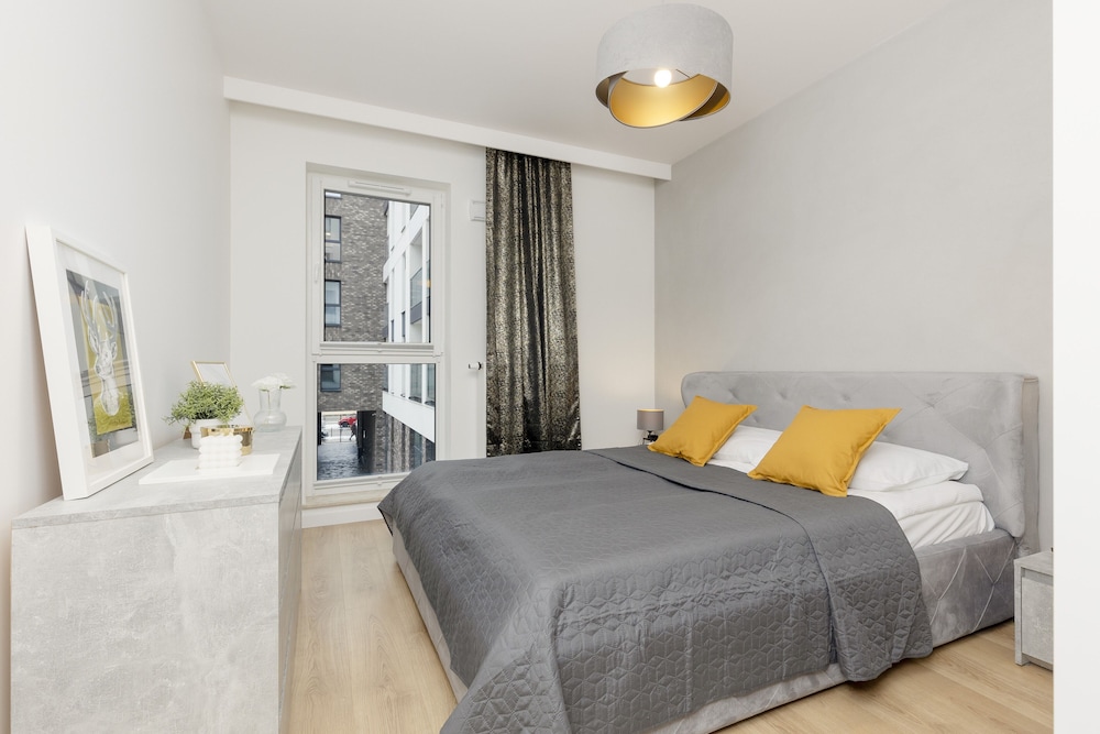 Apartment, 1 Bedroom, Balcony photo 1