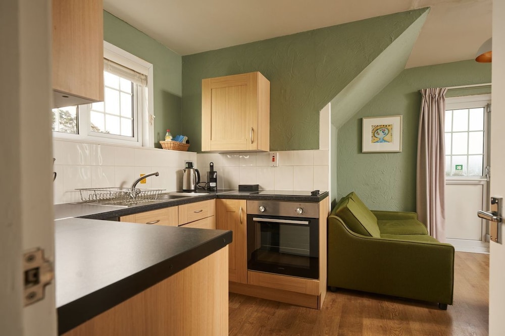 Apartment, 2 Bedrooms (Sleeps 5) photo 3