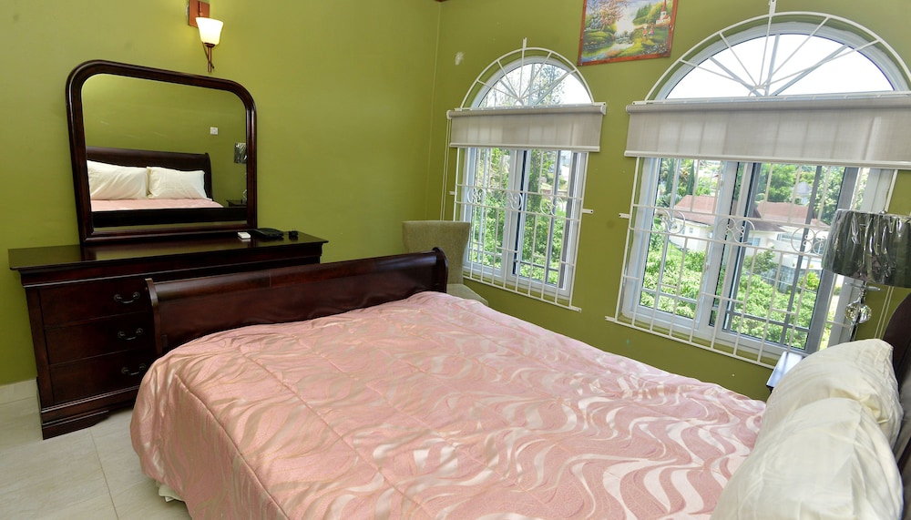 Habitación Estándar, 1 Cama Queen, No Fumadores