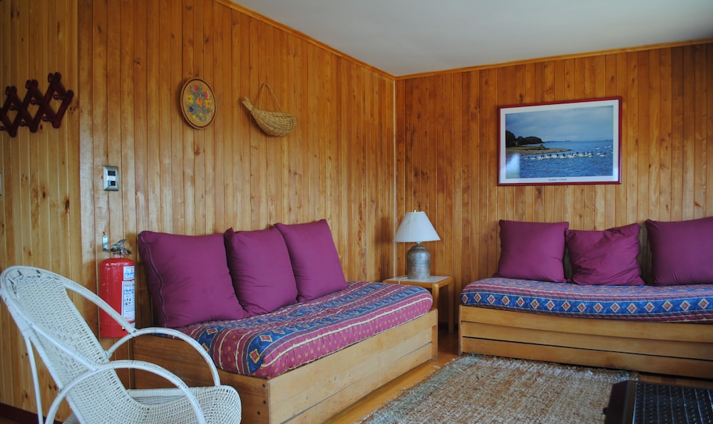 Superior Cabin, 2 Bedrooms photo 2