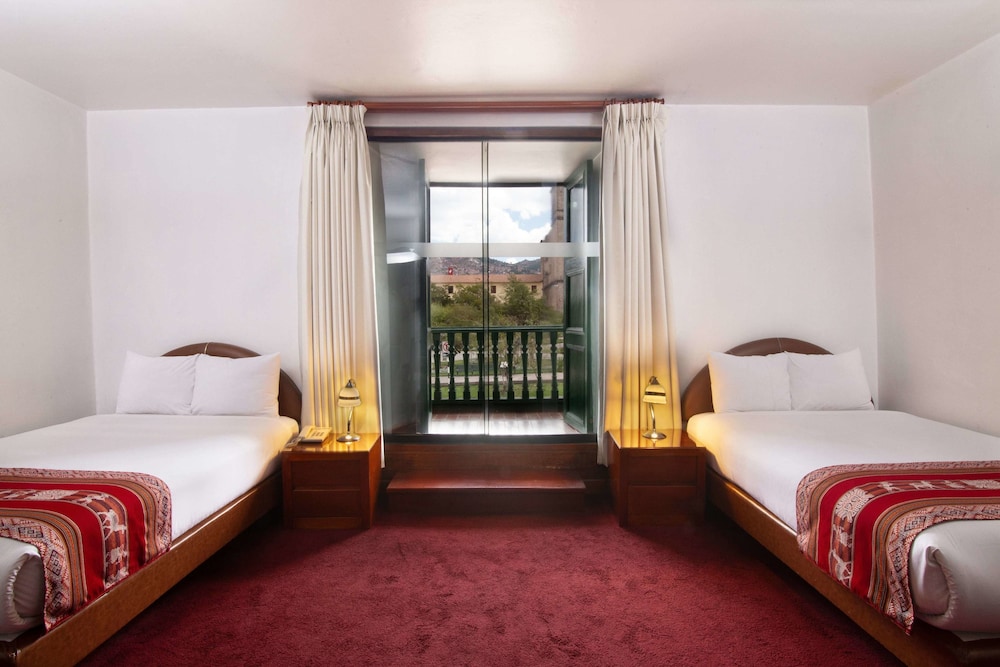 Classic Twin Room, 1 Bedroom