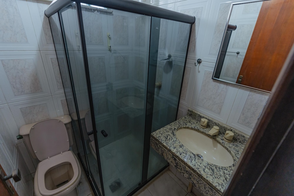 Quarto Luxo Quintuplo photo 2