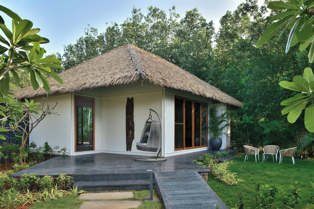 Cottage, 1 King Bed