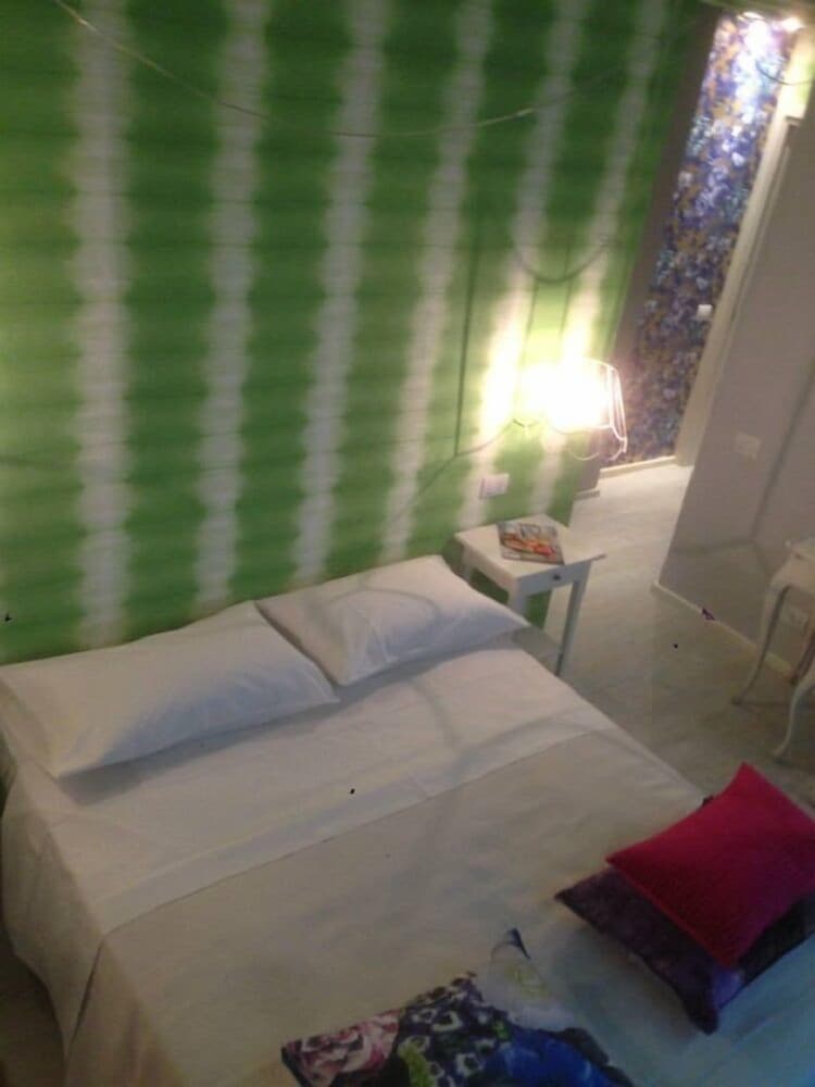 Deluxe Double Room, Sea View photo 3
