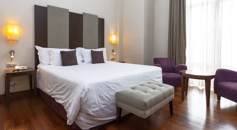 Premium Room, Terrace - Photo 5