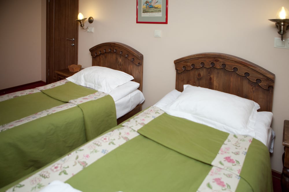 Family Suite photo 2