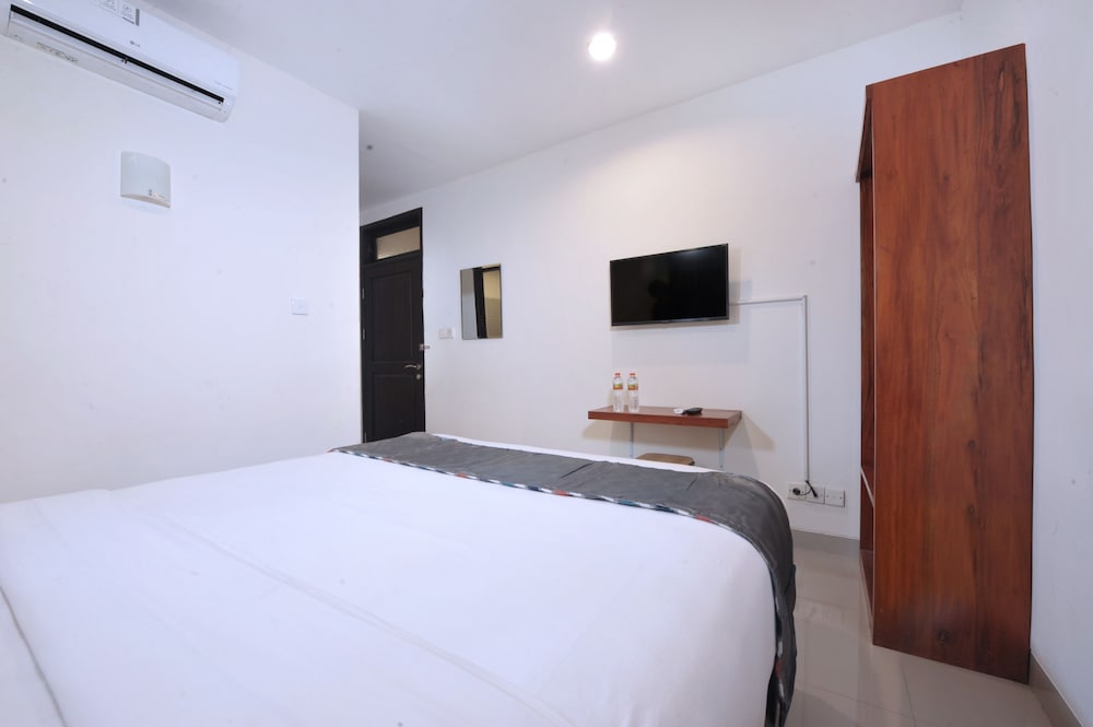 Standard Double Room, 1 Double Bed - Photo 4