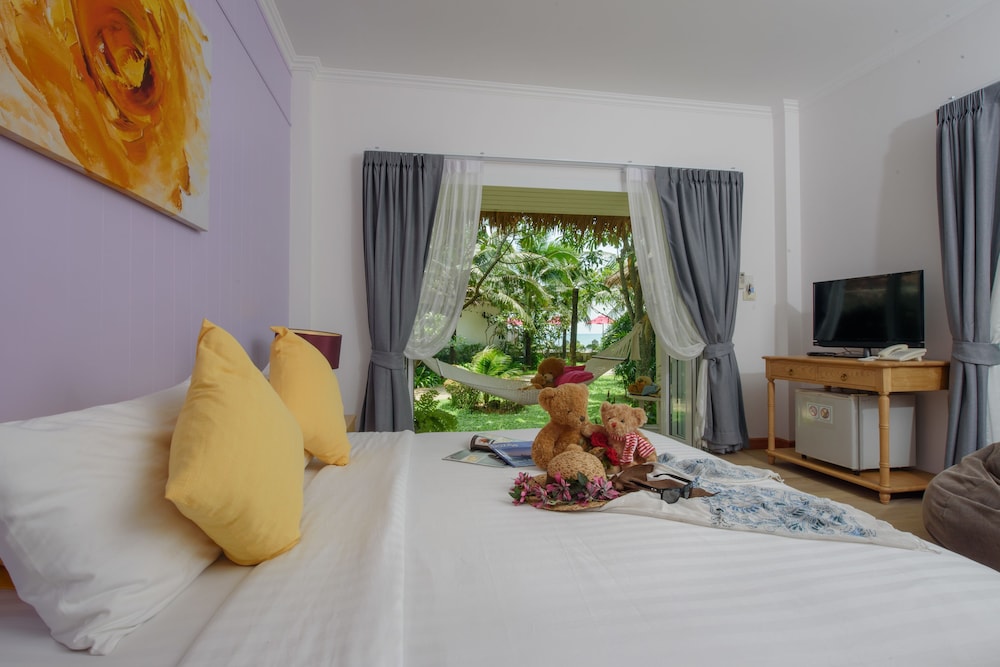 Deluxe Room photo 2