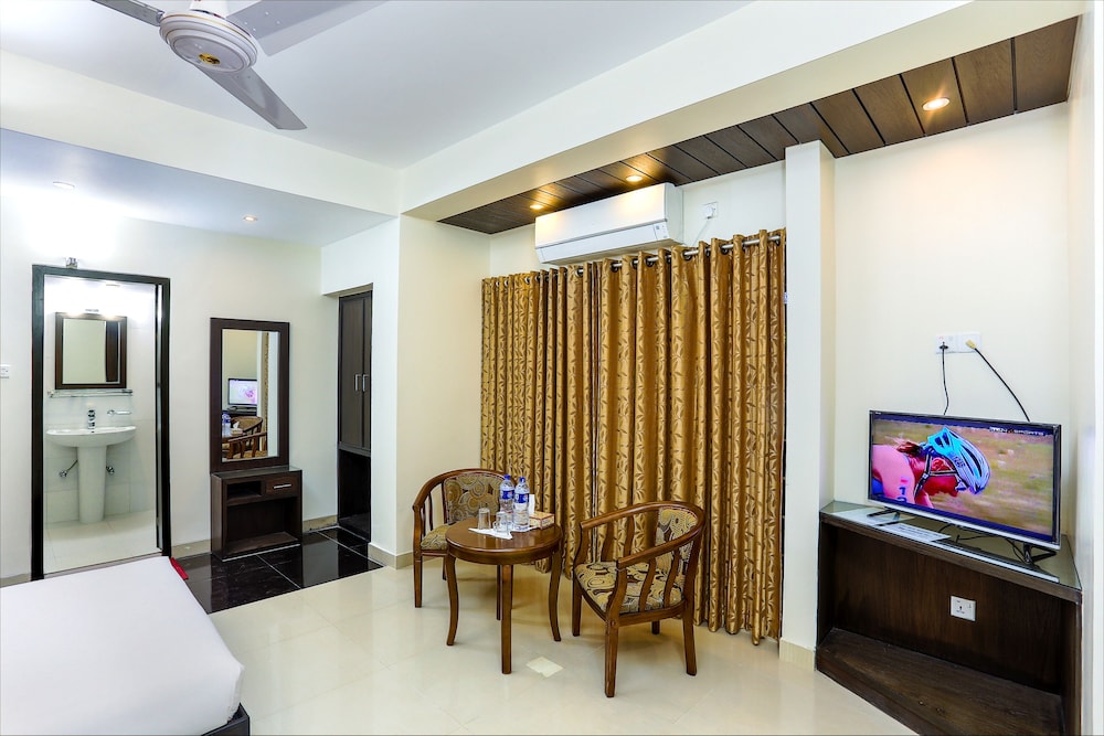 Super Premium Deluxe room photo 3