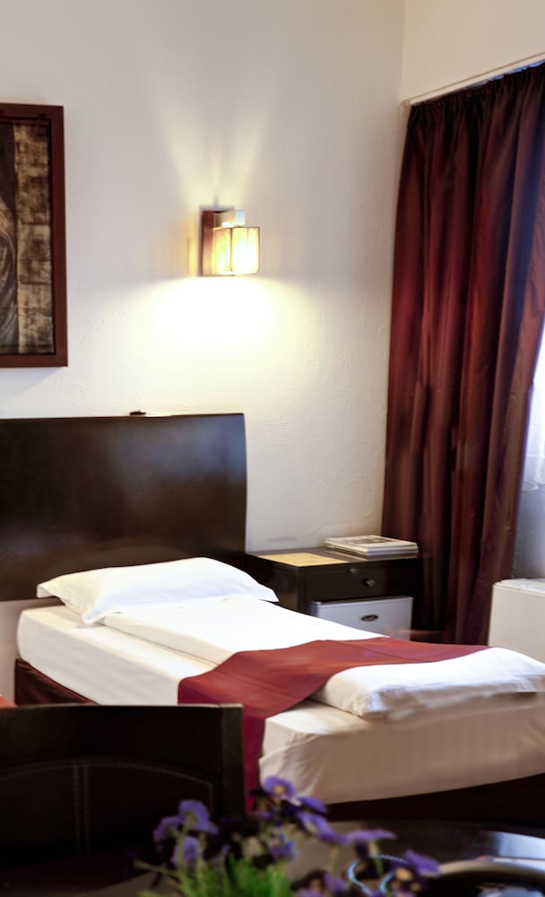 Standard Double (Single Occupancy) photo 1