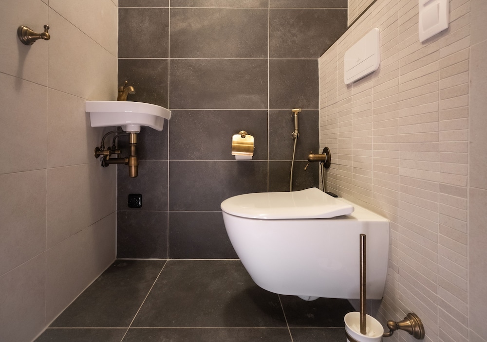 Executive Room (SPA Access) - Photo 4
