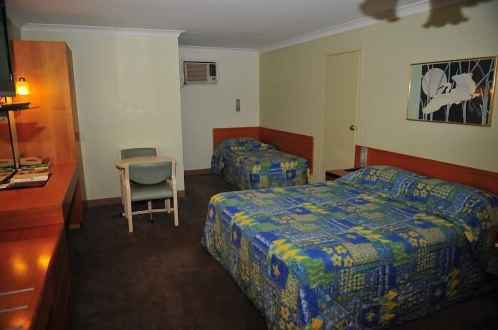 Standard Triple Room photo 3
