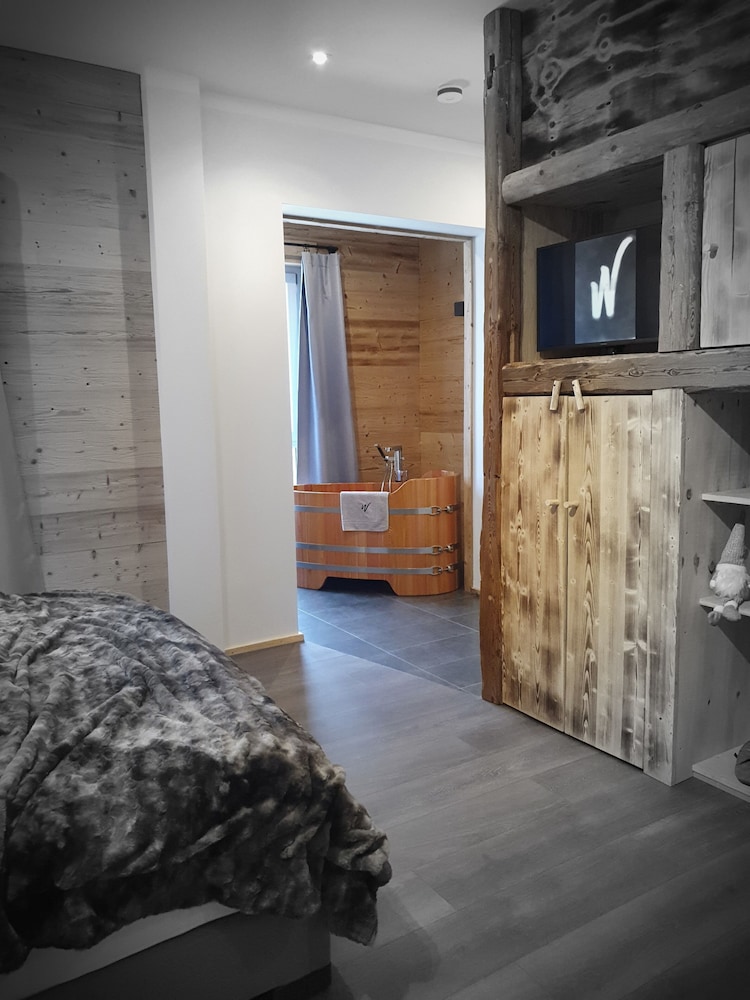 Exclusive Condo, Sauna (Panorama Lodge, inkl. 120€ Reinigung) photo 3