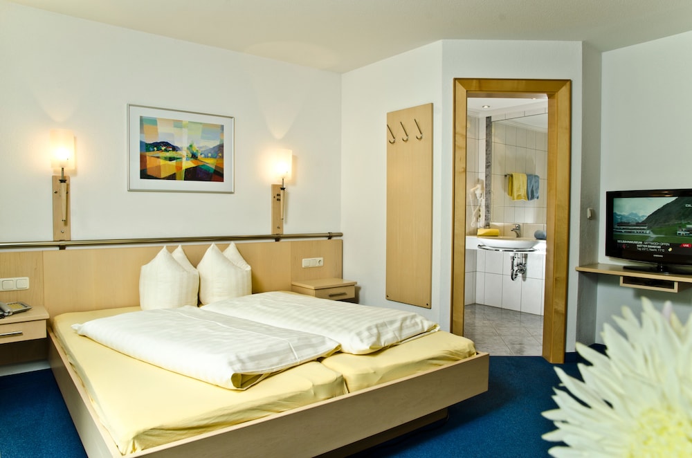 Apartment, 3 Bedrooms, Balcony, Mountain View (Idalpe 6 - 9 Personen) photo 2