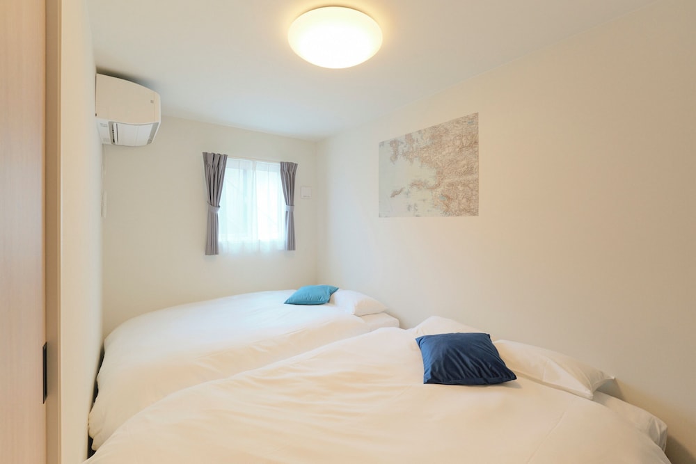 B, 2-person Accomodation, Non Smoking photo 3