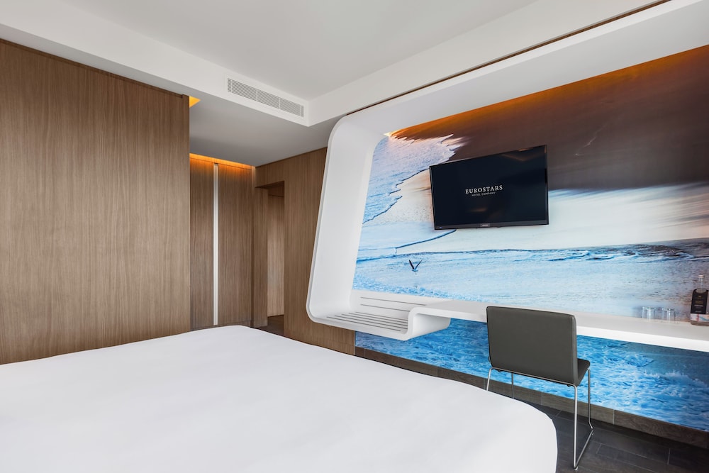 Junior Suite, Sea View