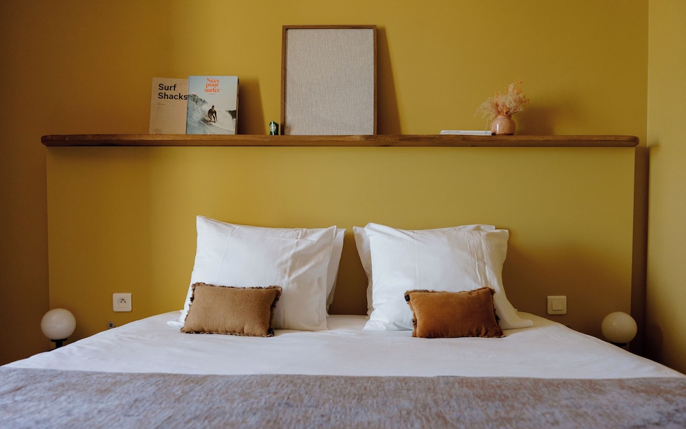 Standard Room, City View photo 2