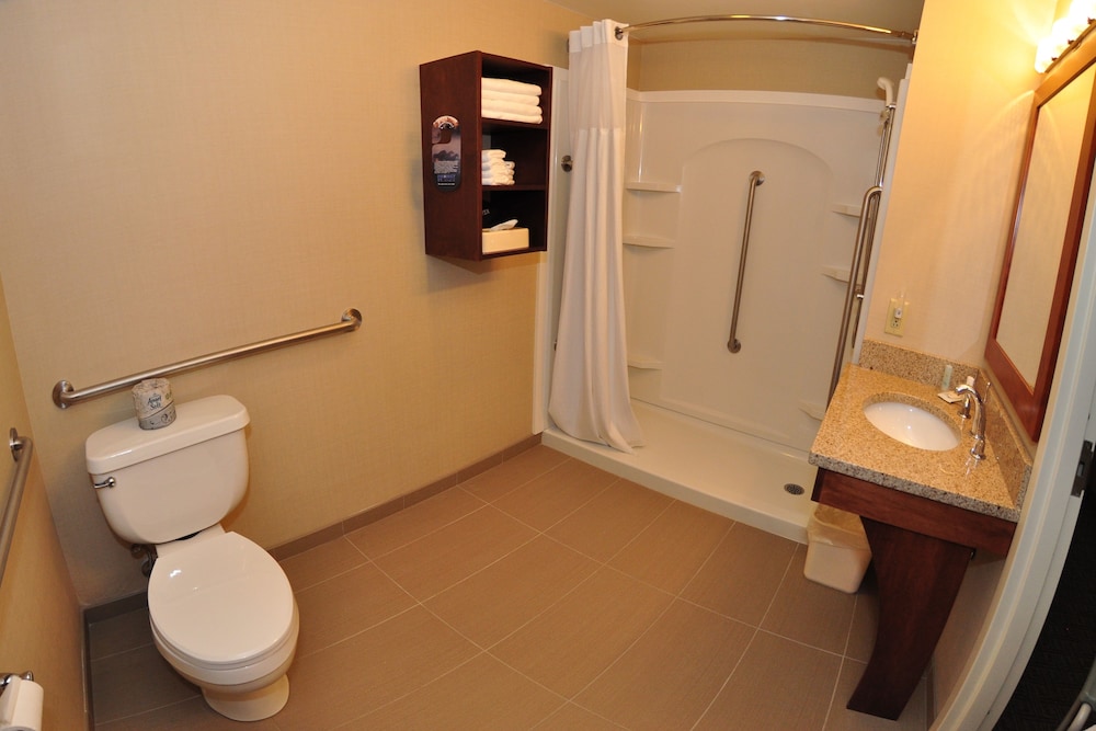 Comfort Inn & Suites Sturbridge-Brimfield, Billede 4