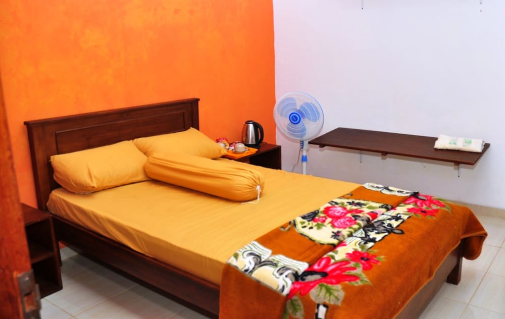 Standard Room, 1 Bedroom, Balcony photo 3