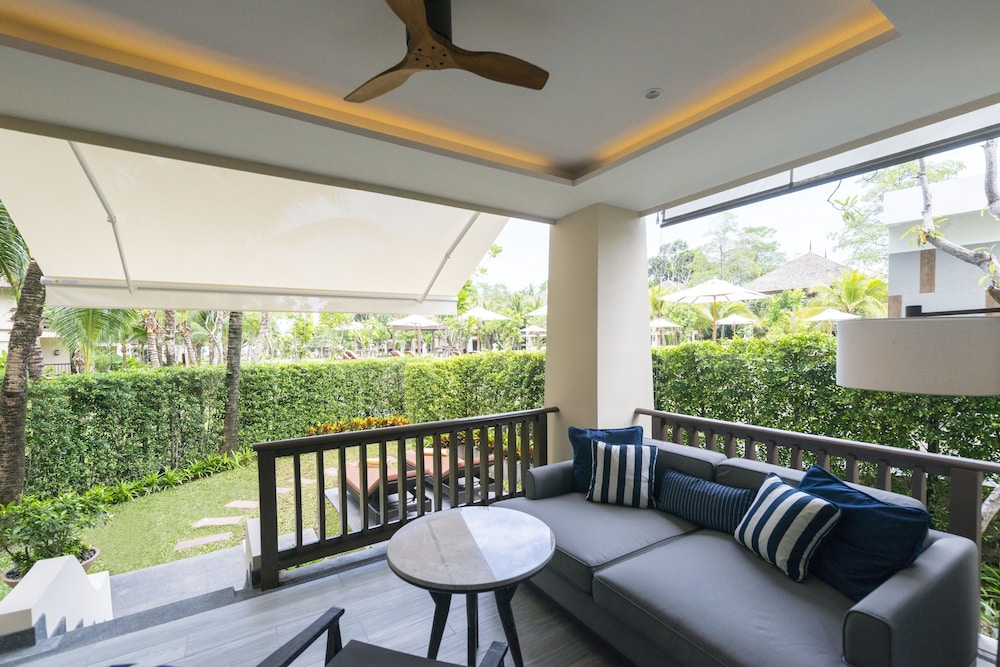 Suite, Terrace - Photo 20