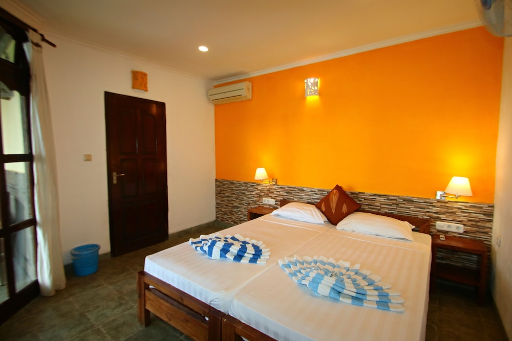 Superior Double Or Twin Room photo 2