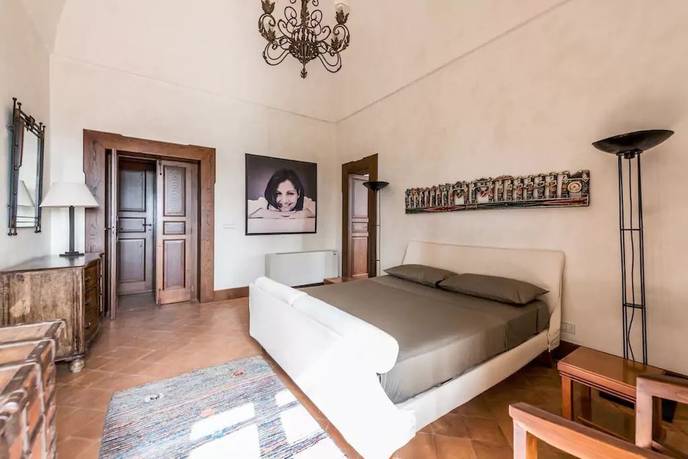 Luxury Apartment