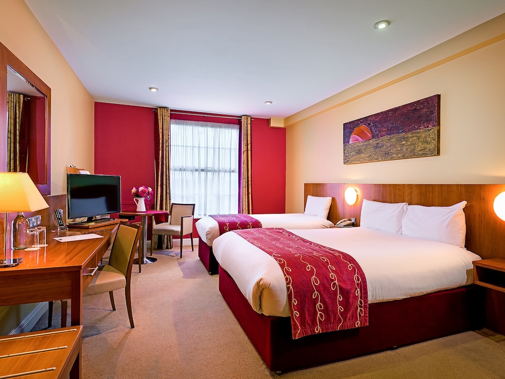 Twin Room photo 3